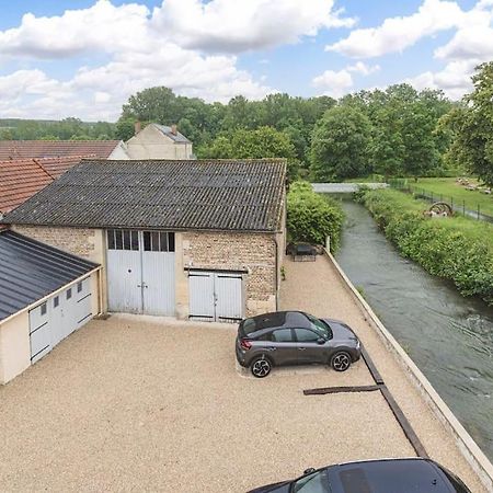 La Riviere, Appartement 3 Personnes Isles-sur-Suippe Eksteriør bilde